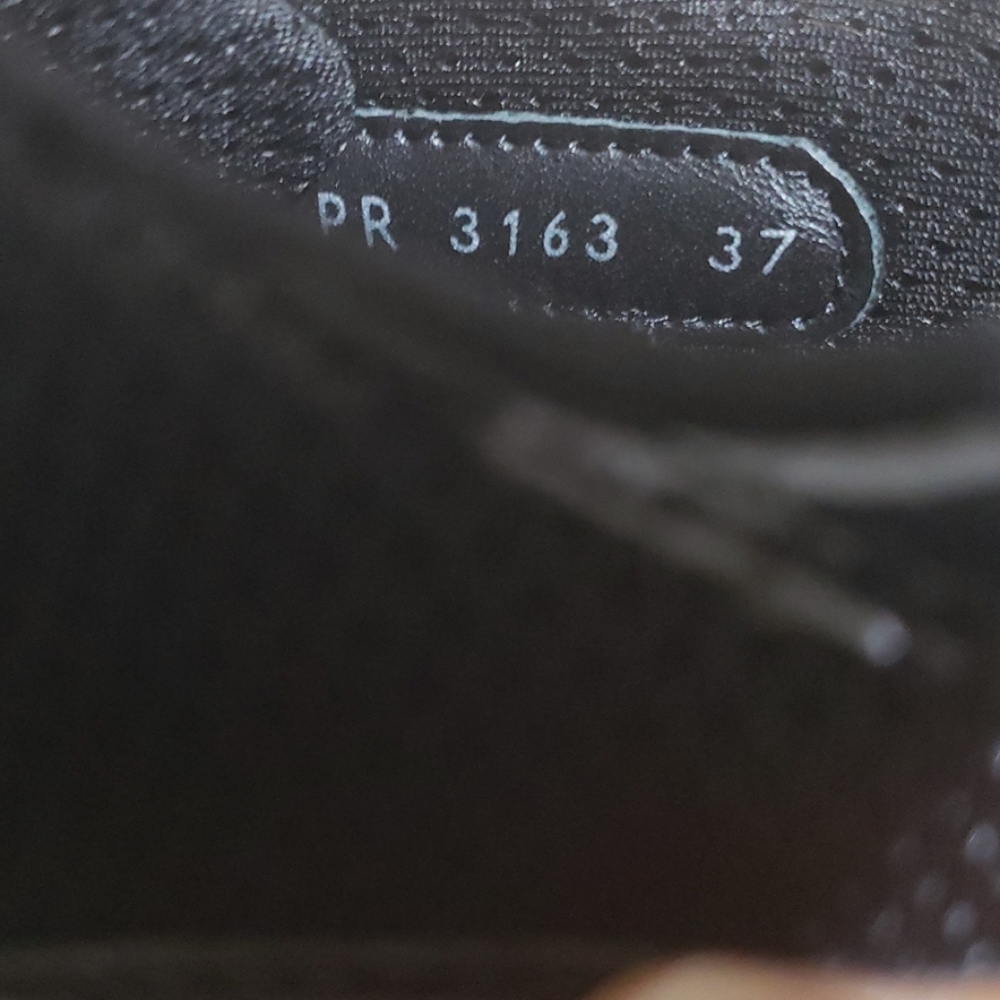 Prada shoes